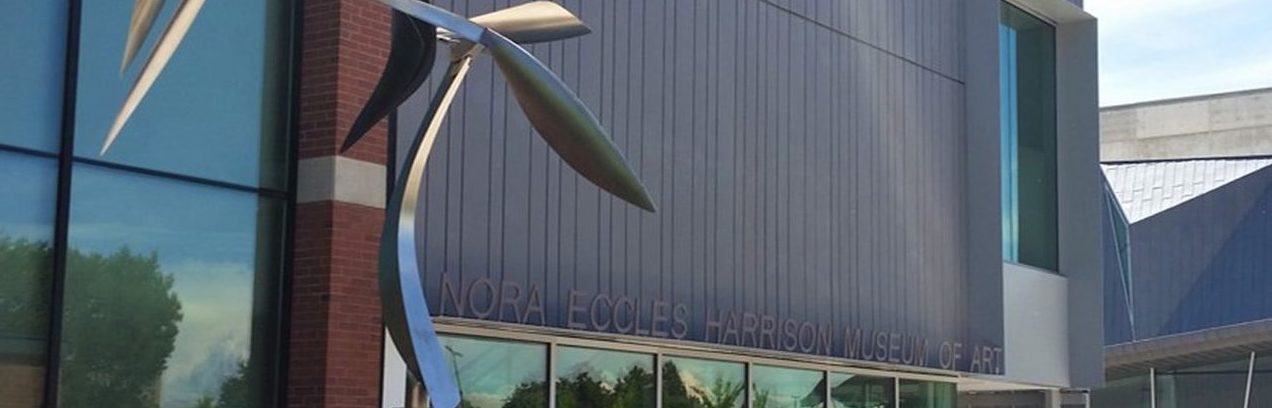 Nora Eccles Harrison Museum of Art